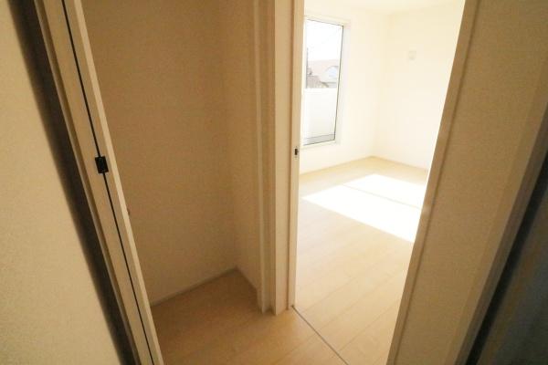 磐田池田第1期新築全2棟　2号棟