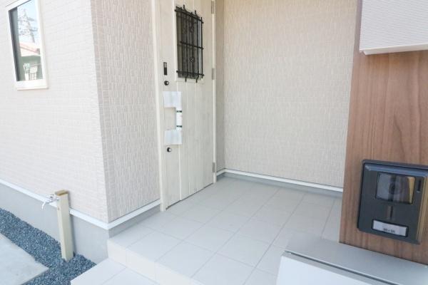 磐田池田第1期新築全2棟　2号棟