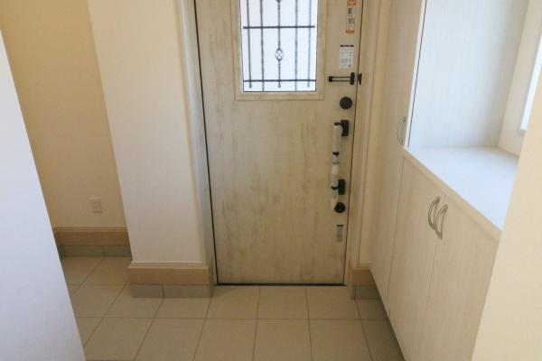 磐田池田第1期新築全2棟　2号棟