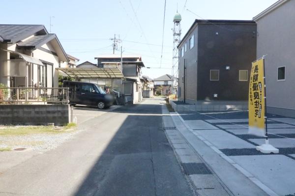 磐田池田第1期新築全2棟　2号棟