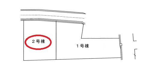 磐田池田第1期新築全2棟　2号棟