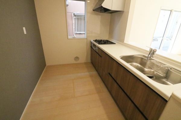 磐田池田第1期新築全2棟　2号棟