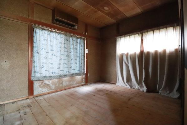 袋井市山田の中古一戸建て