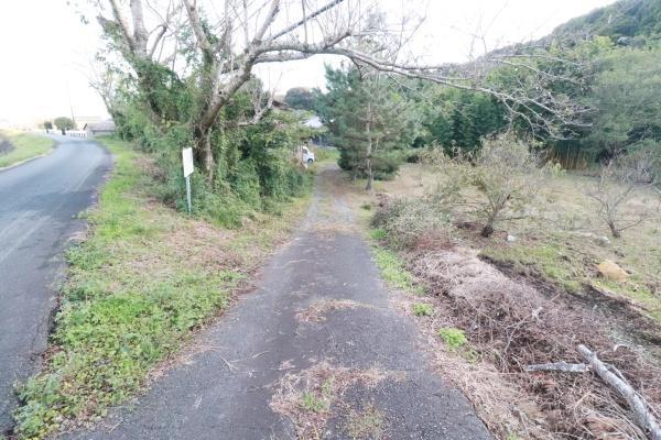 袋井市山田の中古一戸建て
