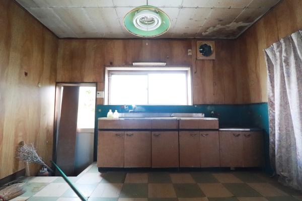 袋井市山田の中古一戸建て