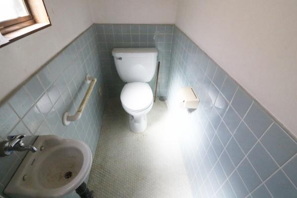菊川市西方の中古一戸建て