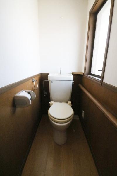 菊川市西方の中古一戸建て