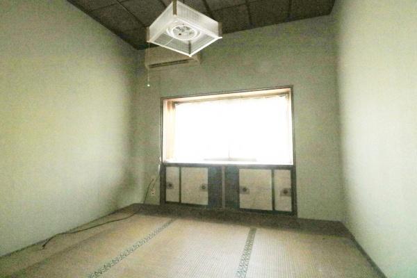 菊川市西方の中古一戸建て