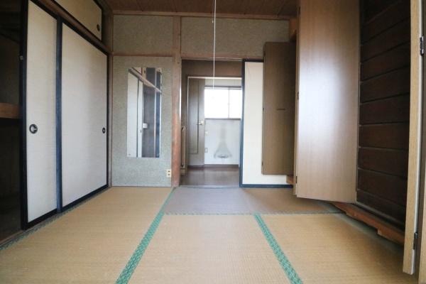 菊川市西方の中古一戸建て