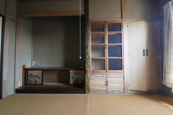 菊川市西方の中古一戸建て