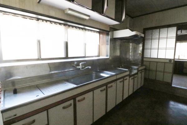 菊川市西方の中古一戸建て