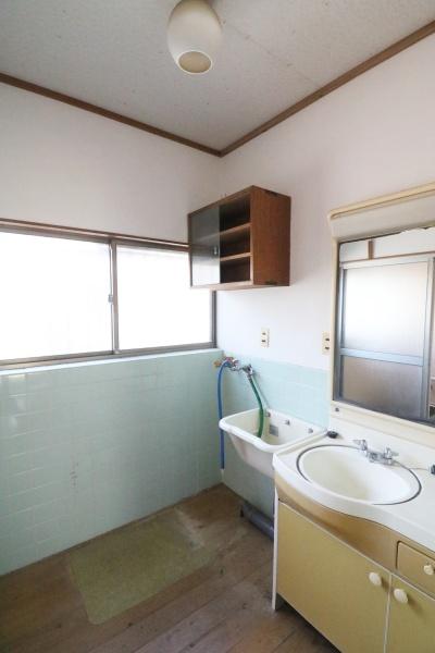 菊川市西方の中古一戸建て