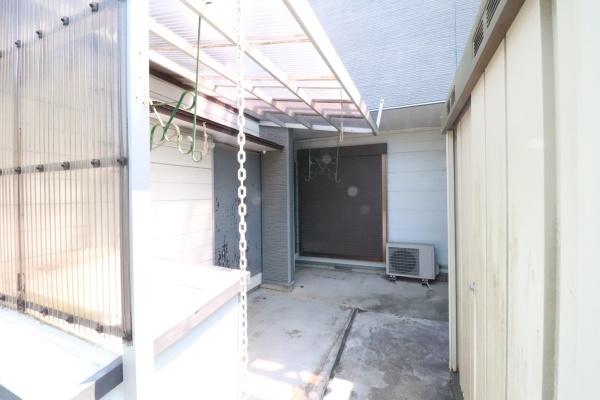 磐田市赤池の中古一戸建て