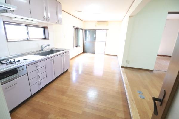 磐田市赤池の中古一戸建て