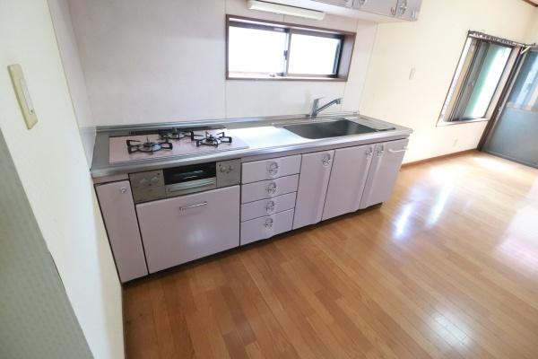 磐田市赤池の中古一戸建て