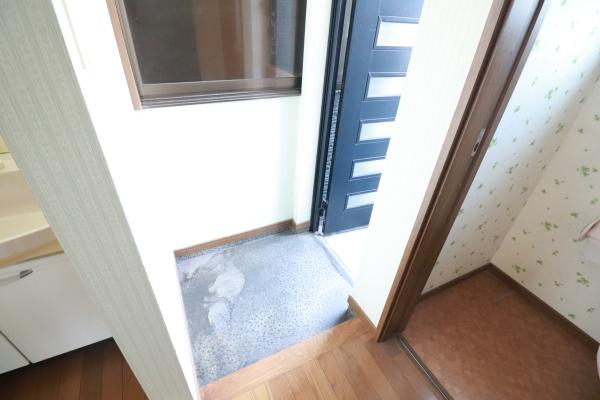 磐田市赤池の中古一戸建て
