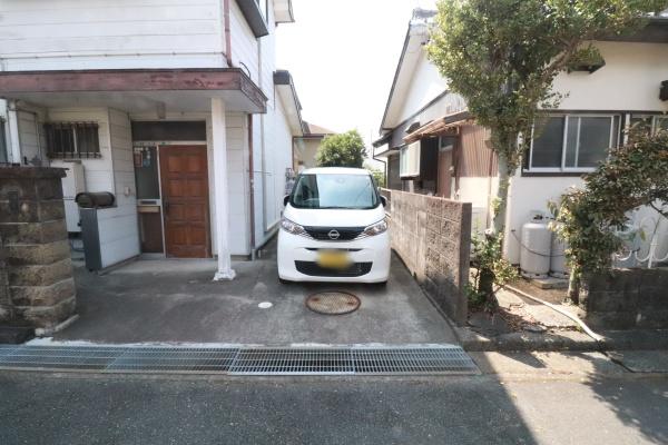 磐田市赤池の中古一戸建て