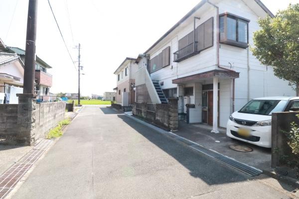 磐田市赤池の中古一戸建て