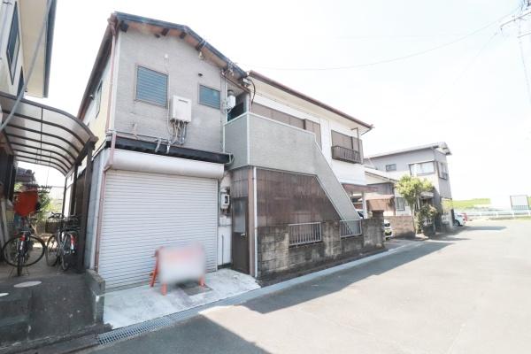 磐田市赤池の中古一戸建て
