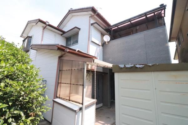 磐田市赤池の中古一戸建て