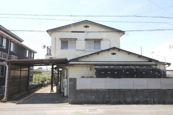 袋井市久能の中古一戸建て
