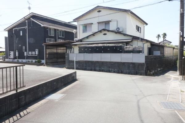 袋井市久能の中古一戸建て