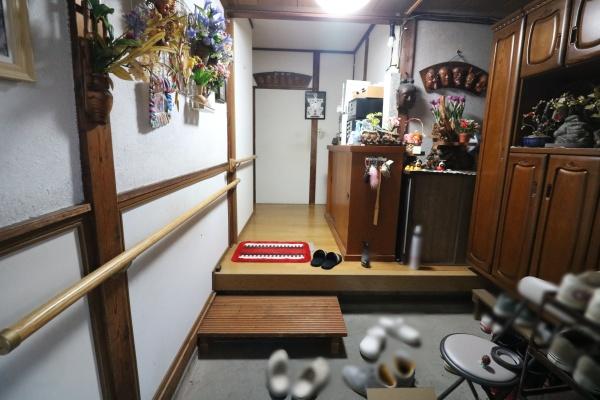 袋井市久能　中古住宅
