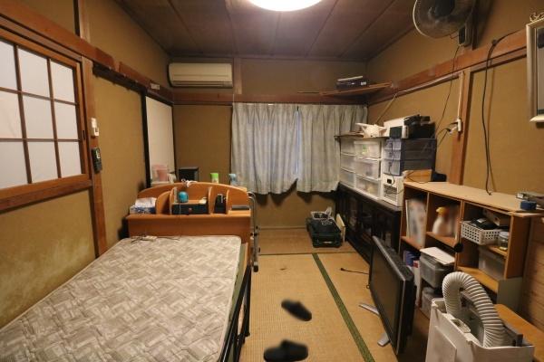 袋井市久能の中古一戸建て