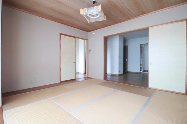 掛川市秋葉路の中古一戸建て
