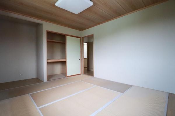 掛川市秋葉路の中古一戸建て