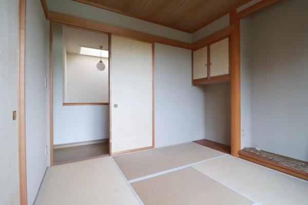 掛川市秋葉路の中古一戸建て