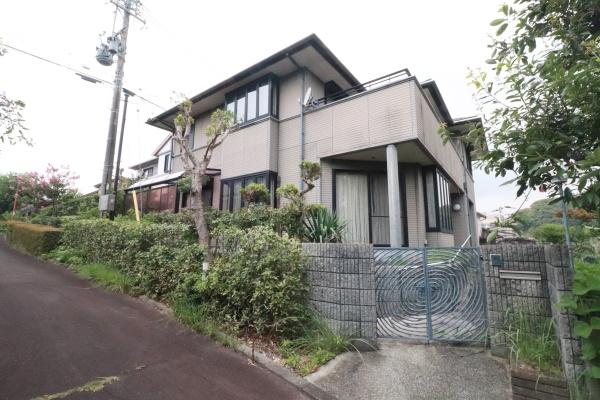 掛川市秋葉路　中古住宅