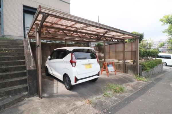 掛川市秋葉路の中古一戸建て