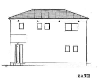 磐田市福田第20期　新築全1棟　1号棟