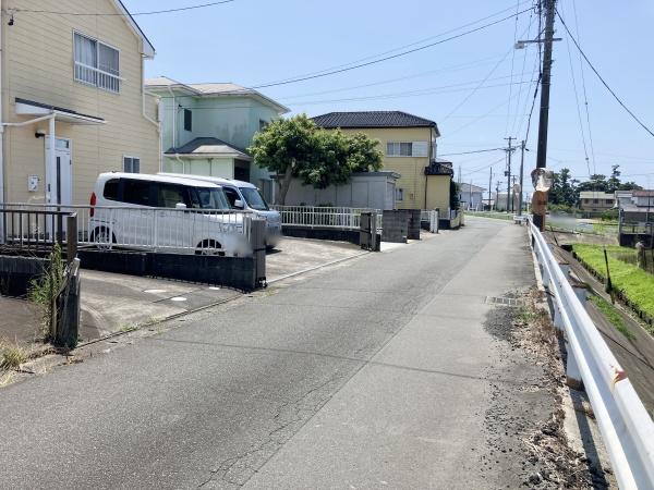 磐田市豊岡の中古一戸建て