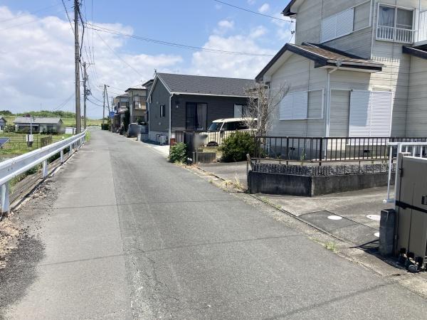 磐田市豊岡の中古一戸建て
