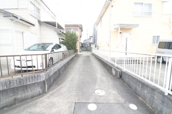 磐田市豊岡の中古一戸建て