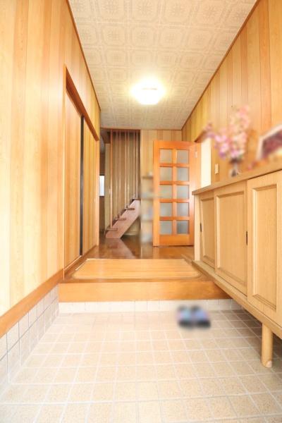 磐田市豊岡の中古一戸建て