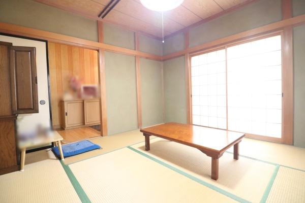 磐田市豊岡　中古住宅