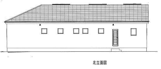 磐田市赤池第4期　新築全1棟　1号棟