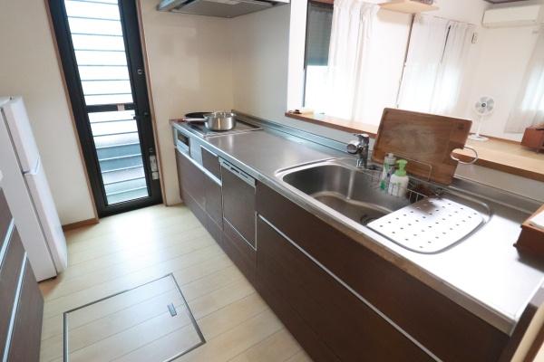 菊川市本所の中古一戸建て