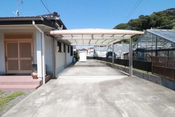 菊川市本所の中古一戸建て