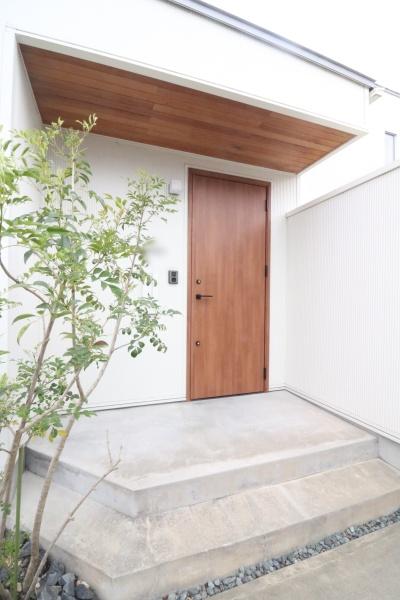 磐田市草崎の中古一戸建て(その他現地)