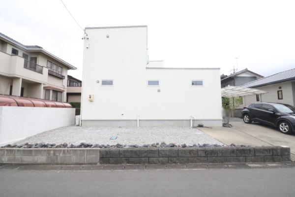 磐田市草崎の中古一戸建て(その他現地)