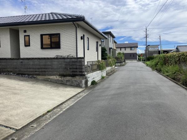 磐田市草崎　中古住宅