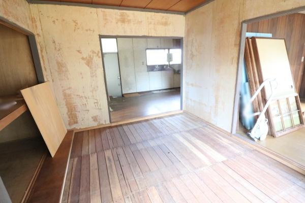 掛川市大坂の中古一戸建て
