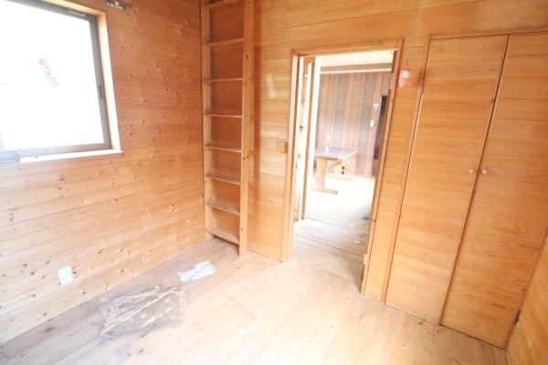 掛川市大坂の中古一戸建て