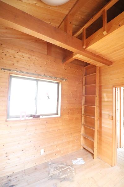 掛川市大坂の中古一戸建て