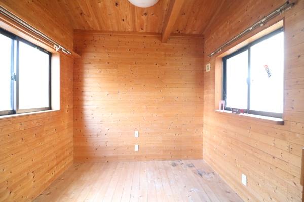 掛川市大坂の中古一戸建て