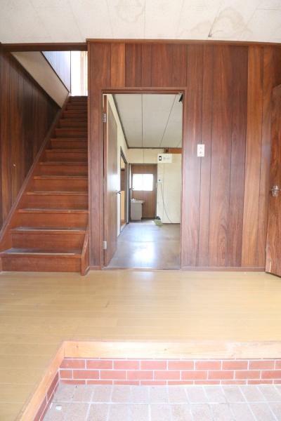 掛川市大坂の中古一戸建て